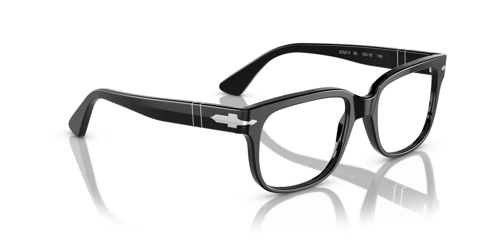Persol 3252V Eyeglasses - view 5